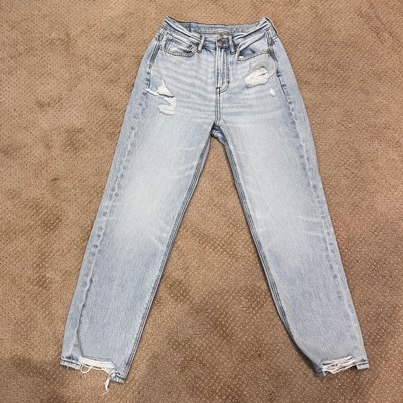 American Eagle Regular fit jeans - Picture 1 of 4